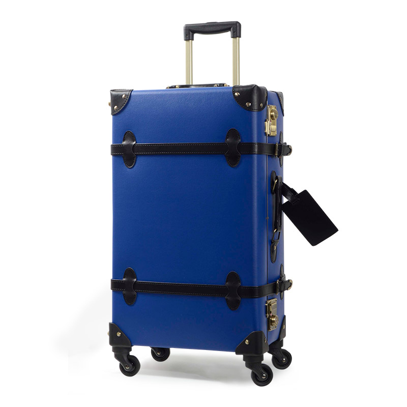 GRIFFINLAND キャリーケース スーツケース L サイズ 大型 トランク CHOCOLAT 人気 おしゃれ　かわいい キャリーバッグ コスプレ 旅行カバン｜dream-shopping｜14