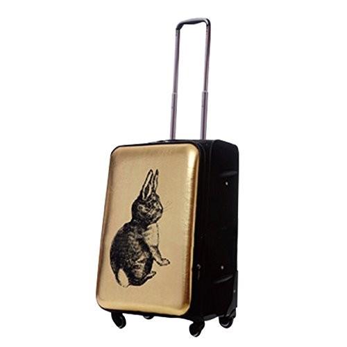 スーツケース Ogram Mサイズ 送料無料 デザイナーズソフトケース 中型 4〜7日用 旅行かばん 海外 国内 旅行08