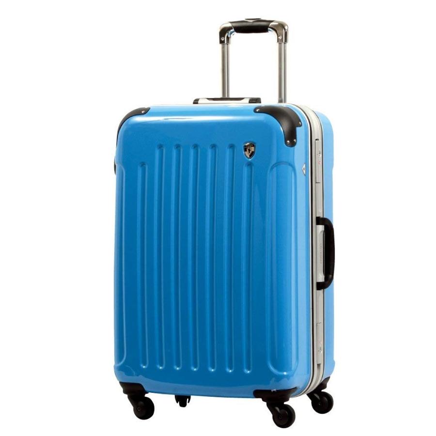 【OUTLET】スーツケース 人気 軽量 小型 S アルミフレーム ハードケース 日乃本錠前  グリスパック TSA 旅行用品 ビジネス｜dream-shopping｜15