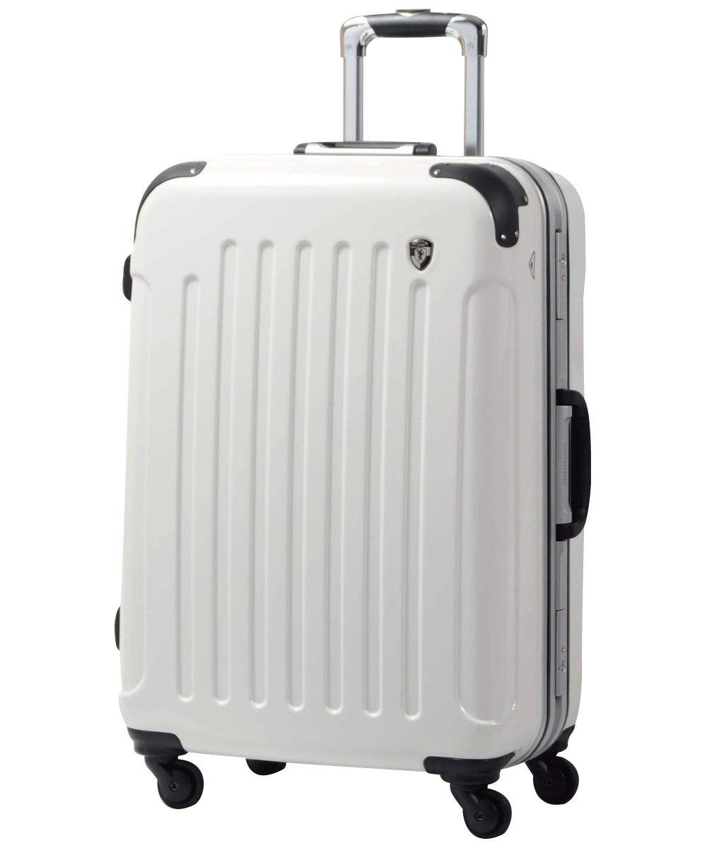 オートリタ スーツケース アルミフレーム ハードケース 日乃本錠前 グリスパック スーツケースと旅行かばんの夢市場 - 通販 - PayPayモール SSサイズ 機内持ち込み 約31L 小型 軽量 人気 1年間保証 ⊂しておりま
