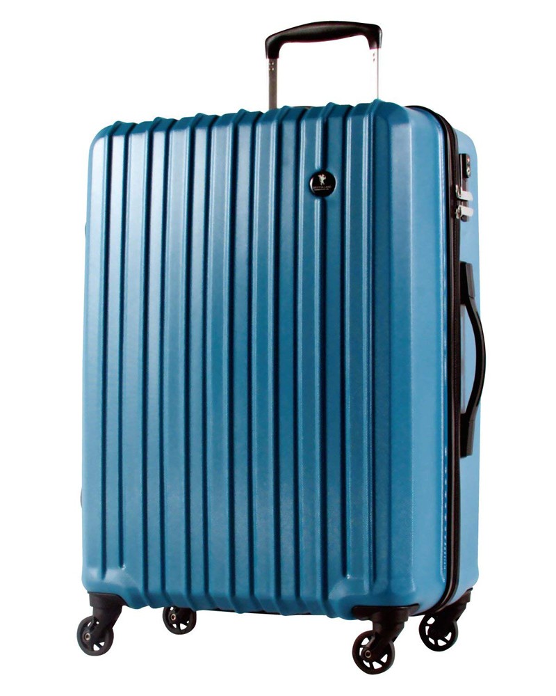 スーツケース M サイズ 中型 キャリーケース キャリーバッグ 超軽量 約