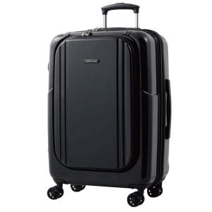 GRIFFINLAND キャリーケース スーツケース 機内持ち込み S サイズ 小型 フロントオープ...