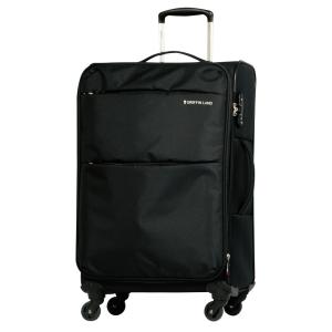 GRIFFINLAND キャリーケース スーツケース M サイズ 中型 AIR6327 SO-LIT...