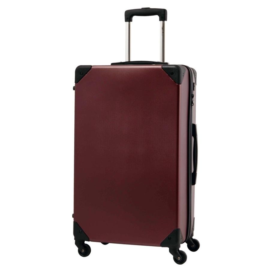 スーツケース  人気　大型 軽量 Lサイズ ファスナー スーツケース キャリー ハードケース トランクケース TSA キャリーケース PET7156｜dream-shopping｜06