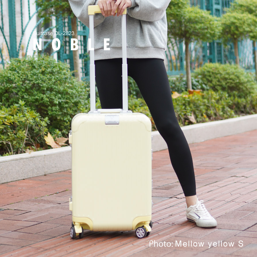GRIFFINLAND キャリーケース スーツケース 機内持ち込み S サイズ 小型 