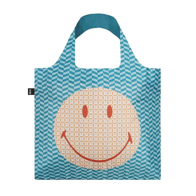 【単品購入】LOQI ハンドバック 買いもの袋 エコバッグ レジ袋 レジバッグ コンパクトバッグ