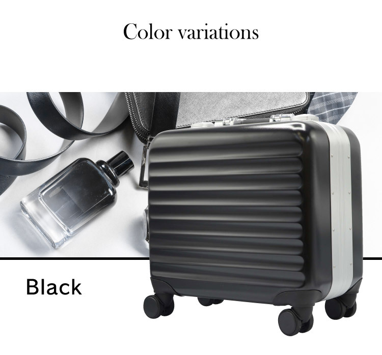 GRIFFIN LAND（グリフィンランド） ビジネスキャリー キャリーケース