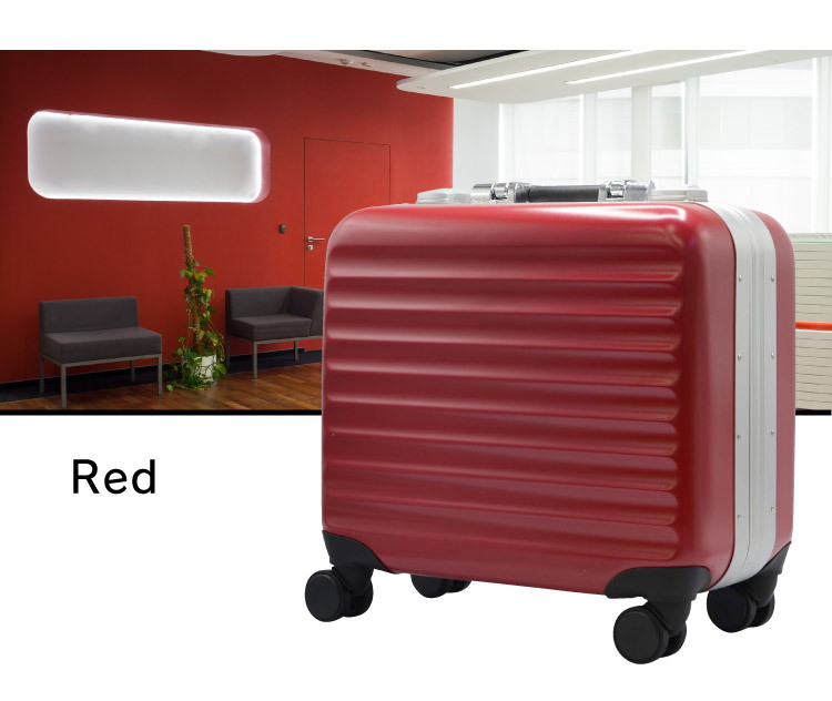 GRIFFIN LAND（グリフィンランド） ビジネスキャリー キャリーケース