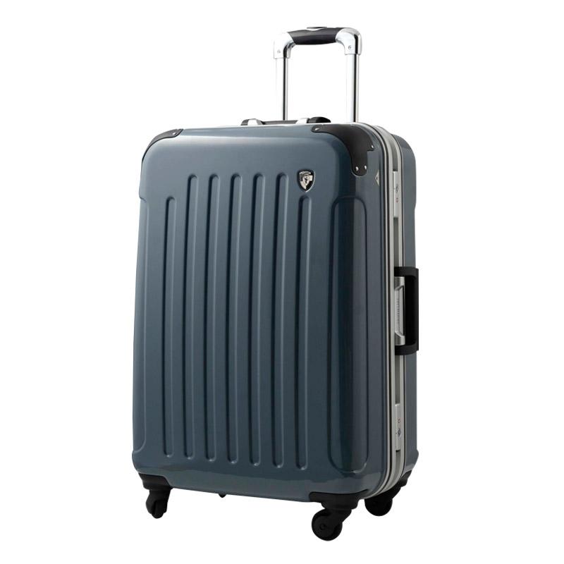 GRIFFINLAND キャリーケース スーツケース 機内持ち込み SS サイズ 小型 PC7000 フレーム 人気 キャリーバッグ グリフィンランド ハード 2泊3日｜dream-shopping｜07