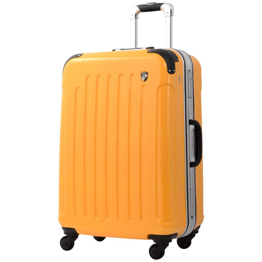 【OUTLET】スーツケース 人気 軽量 小型 S アルミフレーム ハードケース 日乃本錠前  グリスパック TSA 旅行用品 ビジネス｜dream-shopping｜07