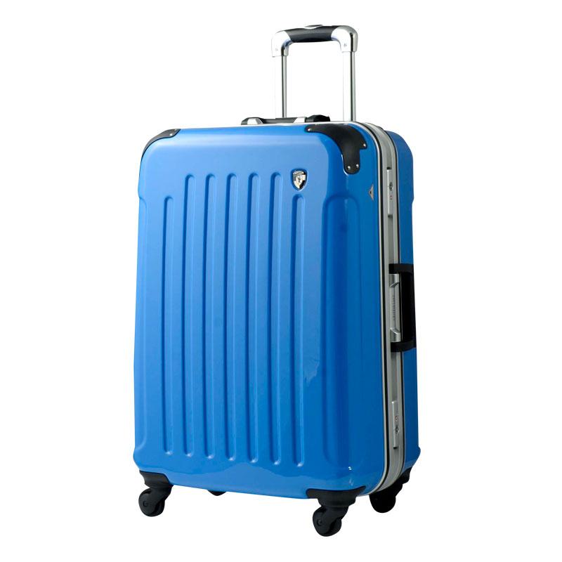 GRIFFINLAND キャリーケース スーツケース 機内持ち込み SS サイズ 小型 PC7000 フレーム 人気 キャリーバッグ グリフィンランド ハード 2泊3日｜dream-shopping｜09