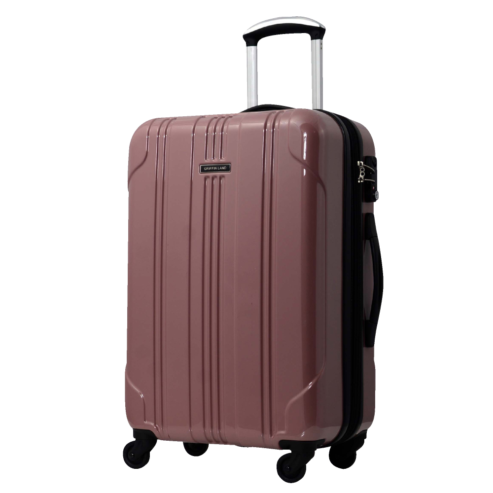 GRIFFINLAND キャリーケース スーツケース 機内持ち込み S サイズ 小型 