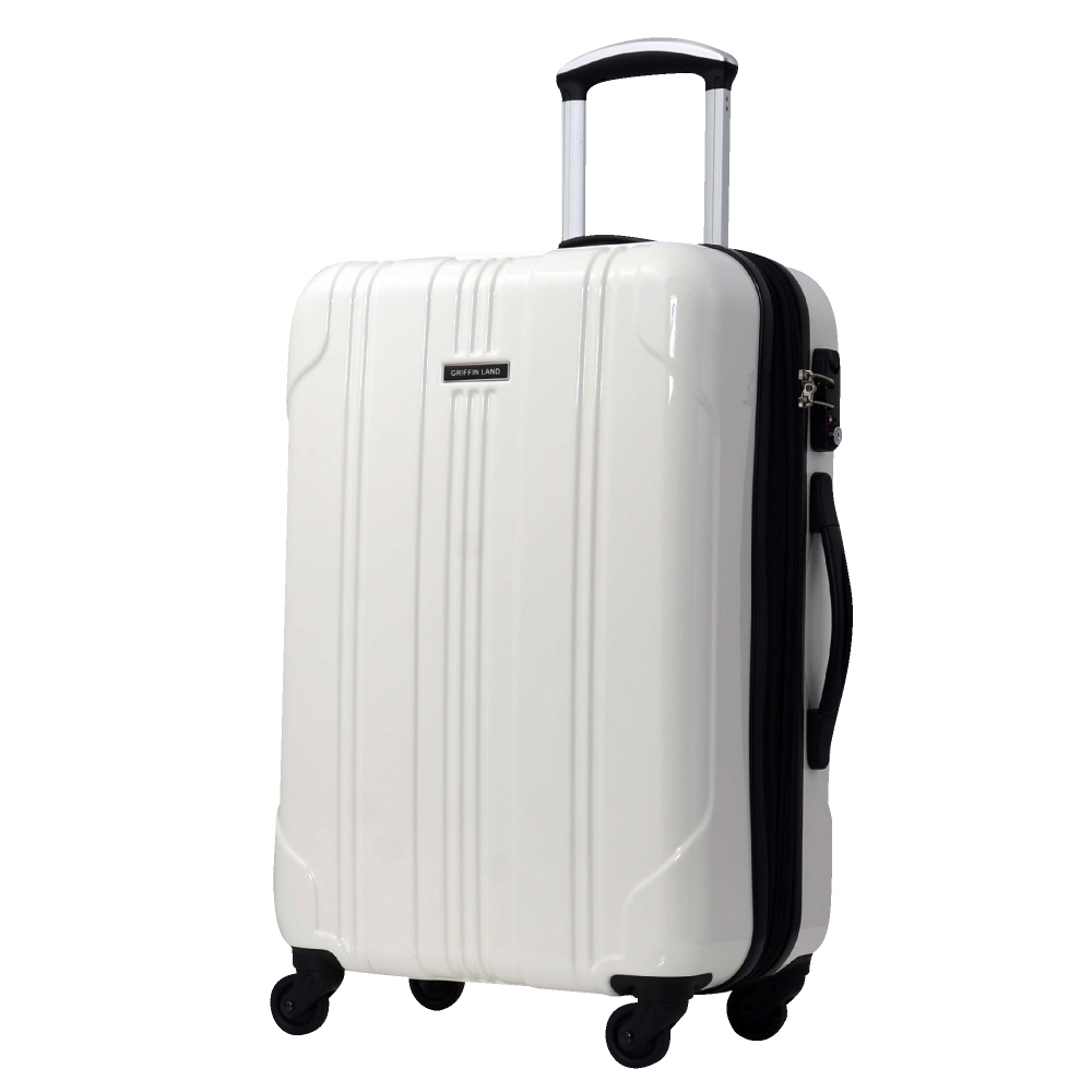 GRIFFINLAND キャリーケース スーツケース 機内持ち込み S サイズ 小型