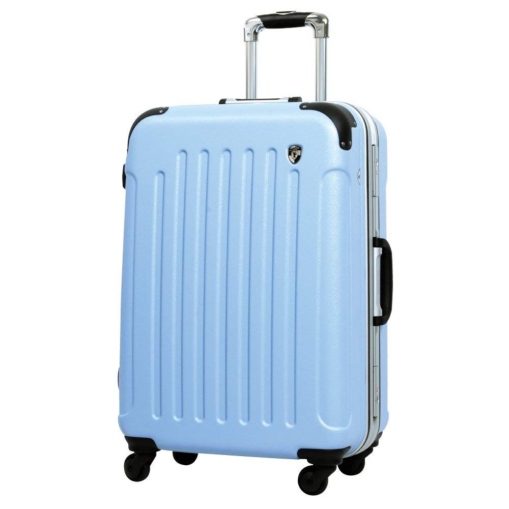 GRIFFINLAND キャリーケース スーツケース L サイズ 大型 TSA1037-1 フレーム キャリーバッグ グリフィンランド ハード｜dream-shopping｜04