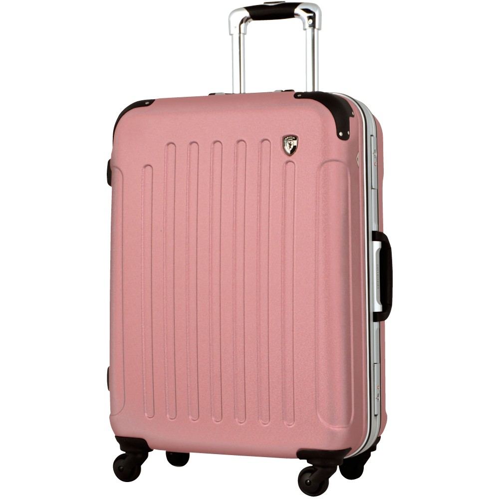 GRIFFINLAND キャリーケース スーツケース L サイズ 大型 TSA1037-1 フレーム キャリーバッグ グリフィンランド ハード｜dream-shopping｜03
