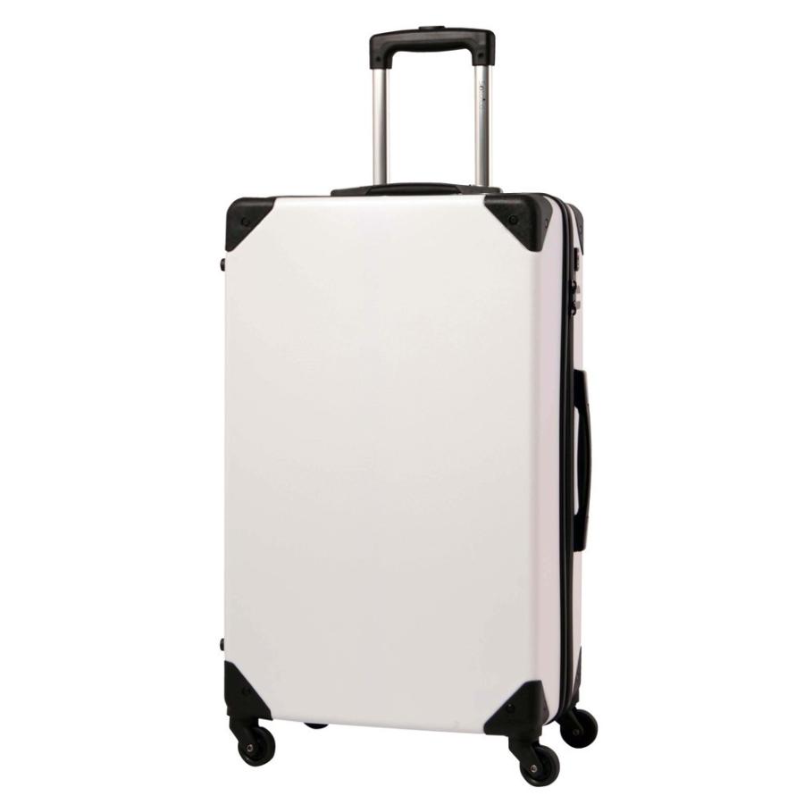 スーツケース  人気　大型 軽量 Lサイズ ファスナー スーツケース キャリー ハードケース トランクケース TSA キャリーケース PET7156｜dream-shopping｜02
