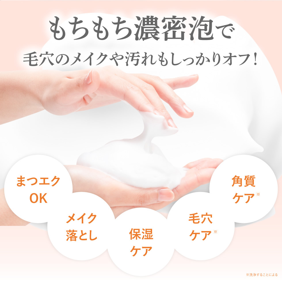 Wクレンジングフォーム＆コンク＆バランシグローション＆クリーム インミルク 高機能・高コスパのスキンケアブランド「matsukiyo W/M AAA」に