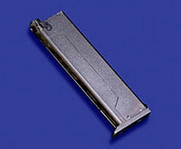 TOKYO MARUI（東京マルイ） ガス マカロフ用 10連 マガジン