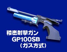 KSC 精密射撃エアガン AP200SB （エアー方式） : ネットショップおとく