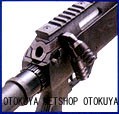 マルゼン APS SR-2 精密射撃 ライフル