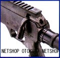 マルゼン APS SR-2 精密射撃 ライフル
