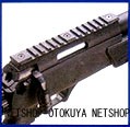 マルゼン APS SR-2 精密射撃 ライフル
