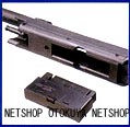 マルゼン APS SR-2 精密射撃 ライフル