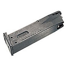 TOKYO MARUI（東京マルイ） ガスガン M92F用 32連 ロング マガジン