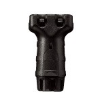 TOKYO MARUI（東京マルイ） ショート フォア グリップ ブラック 20mm