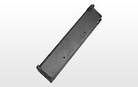 TOKYO MARUI（東京マルイ） ガスブローバック M45A1用 27連 マガジン