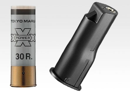 東京マルイ　m870  ブリーチャー　ガスタンク 楽天市場】m870 ブリーチャー ガスタンクの通販