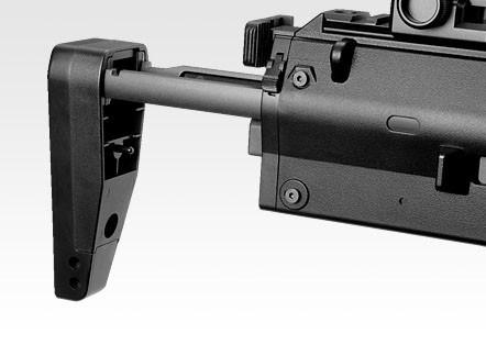 TOKYO MARUI（東京マルイ） 電動ガン コンパクト マシンガン MP7A1