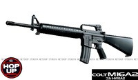 TOKYO MARUI（東京マルイ） 電動ガン M4シリーズ用 ツインドラム