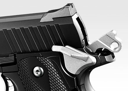 TOKYO MARUI（東京マルイ） 電動ガン ハンドガンタイプ ハイキャパE