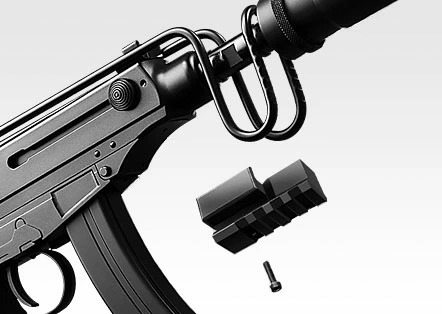 TOKYO MARUI（東京マルイ） 電動ガン コンパクトマシンガン