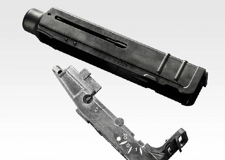 TOKYO MARUI（東京マルイ） 電動ガン コンパクトマシンガン