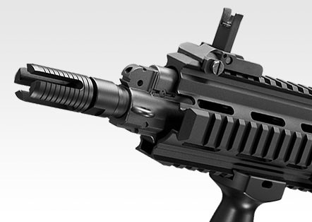 TOKYO MARUI 次世代電動ガン HK416C カスタム CUSTOM