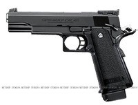 TOKYO MARUI（東京マルイ） ガス ガス ハイキャパ5.1用 31連