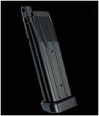 ハイキャパ5.1ガバメント　東京マルイ