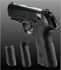 TOKYO MARUI（東京マルイ） ガスブローバック Px4 (4952839142467