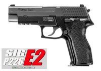 TOKYO MARUI（東京マルイ） ガスブローバック SIG シグ ザウエル
