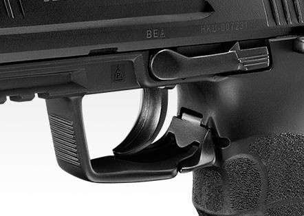 【新品マガジン】東京マルイHK45 ガスガン TOKYO MARUI ガスガン HK45シリーズ用 40連 ロングマガジン