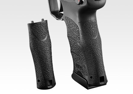 TOKYO MARUI ガスガン HK45シリーズ用 40連 ロングマガジン