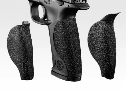 TOKYO MARUI（東京マルイ） ガスブローバック S&W M&P9 ブラック