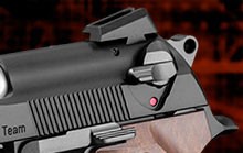TOKYO MARUI（東京マルイ） バイオハザード 完全限定 サムライエッジ