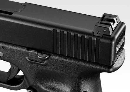 TOKYO MARUI（東京マルイ） ガスブローバック グロック34 GLOCK34