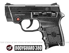 ガスガン ボディーガード380 東京マルイ