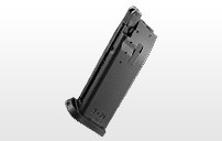TOKYO MARUI（東京マルイ） ガスブローバック USP用 25連 マガジン