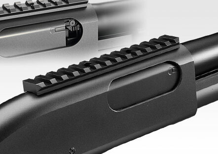 TOKYO MARUI（東京マルイ） ガスショットガン M870 ブリーチャー