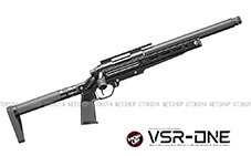 TOKYO MARUI（東京マルイ） ボルトアクション ライフル VSR-ONE